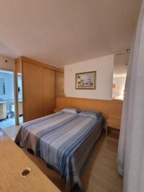 Flat Meli Av Ibirapuera Moema Com Garage 1217